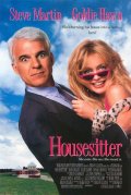 Домохозяйка - HouseSitter (1992) Смотреть бесплатно