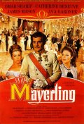 Майерлинг - Mayerling (1968) Смотреть бесплатно