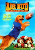 Фильм: Король воздуха: Золотая лига - Air Bud: Golden Receiver