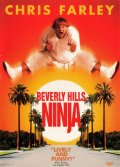 Ниндзя из Беверли Хиллз - Beverly Hills Ninja (1996) Смотреть бесплатно