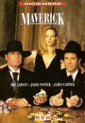 Мэверик - Maverick (1994) Смотреть бесплатно