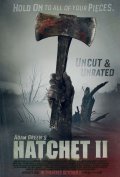 Фильм: Топор 2 - Hatchet II