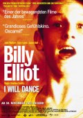 Фильм: Билли Эллиот - Billy Elliot