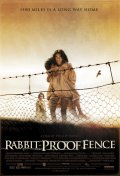 Фильм: Клетка для кроликов - Rabbit-Proof Fence