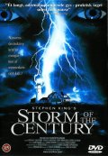 Буря столетия - Storm of the Century (1999) Смотреть бесплатно