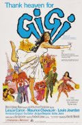 Жижи - Gigi (1958) Смотреть бесплатно