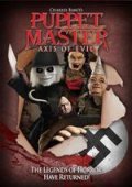 Фильм: Повелитель кукол: Ось зла - Puppet Master: Axis of Evil