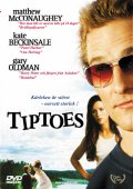 Маленькие пальчики - Tiptoes (2003) Смотреть бесплатно