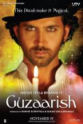 Мольба - Guzaarish (2010) Смотреть бесплатно