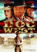 Фильм: Док Вест - Doc West