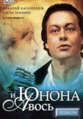 Юнона и Авось (2002) Смотреть бесплатно