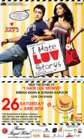 Я ненавижу любовные истории - I Hate Luv Storys (2010) Смотреть бесплатно