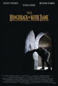 Горбун из Нотр Дама - Hunchback (1997) Смотреть бесплатно