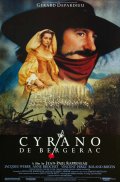 Сирано де Бержерак - Cyrano de Bergerac (1990) Смотреть бесплатно