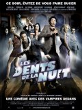 Вечеринка вампиров - Les dents de la nuit (2008) Смотреть бесплатно