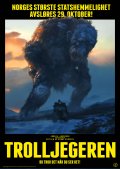 Охотники на троллей - Trolljegeren (2010) Смотреть бесплатно