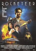 Ракетчик - Rocketeer (1991) Смотреть бесплатно