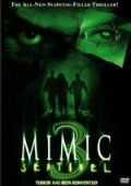 Мутанты 3 - Mimic: Sentinel (2003) Смотреть бесплатно