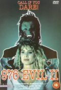 Фильм: Телефон дьявола 2 - 976-Evil II