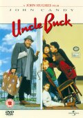 Фильм: Дядюшка Бак - Uncle Buck