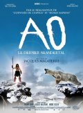 Фильм: Последний неандерталец - Ao, le dernier Neandertal