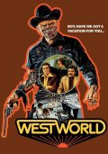 Западный мир - Westworld (1973) Смотреть бесплатно