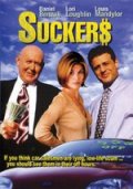 Парень, ты попал - Suckers (1999) Смотреть бесплатно