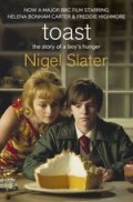 Тост - Toast (2010) Смотреть бесплатно