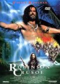 Робинзон Крузо - Robinson Crusoe (1997) Смотреть бесплатно