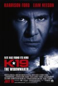 К-19 The Widowmaker (2002) Смотреть бесплатно