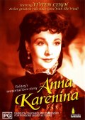 Анна Каренина - Anna Karenina (1948) Смотреть бесплатно