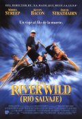 Дикая река - River Wild (1994) Смотреть бесплатно