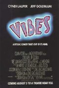 Озарение - Vibes (1988) Смотреть бесплатно