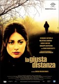 Фильм: Держать дистанцию - La giusta distanza