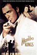 Короли Мамбо - Mambo Kings (1992) Смотреть бесплатно