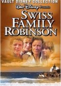 Новые Робинзоны - New Swiss Family Robinson (1998) Смотреть бесплатно