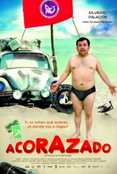 Броненосец - Acorazado (2012) Смотреть бесплатно