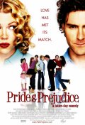 Фильм: Гордость и предрассудки - Pride and Prejudice