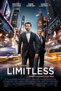 Фильм: Области тьмы - Limitless