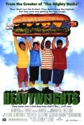 Толстопузы - Heavy Weights (1995) Смотреть бесплатно