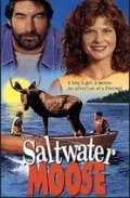 Фильм: Лосенок - Salt Water Moose