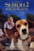 Шейлок 2 - Shiloh 2 (1999) Смотреть бесплатно