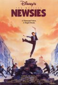 Фильм: Продавцы новостей - Newsies