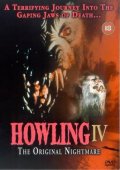 Вой 4 - Howling IV (1988) Смотреть бесплатно