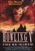 Вой 5 - Howling V (1989) Смотреть бесплатно