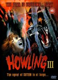 Вой 3 - Howling III (1987) Смотреть бесплатно