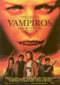 Вампиры 2: День Мертвых (2002) Смотреть бесплатно