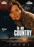 Фильм: В моей стране - Country of My Skull