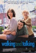 Гуляют, болтают - Walking and Talking (1996) Смотреть бесплатно