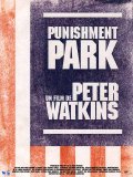 Парк наказаний - Punishment Park (1971) Смотреть бесплатно